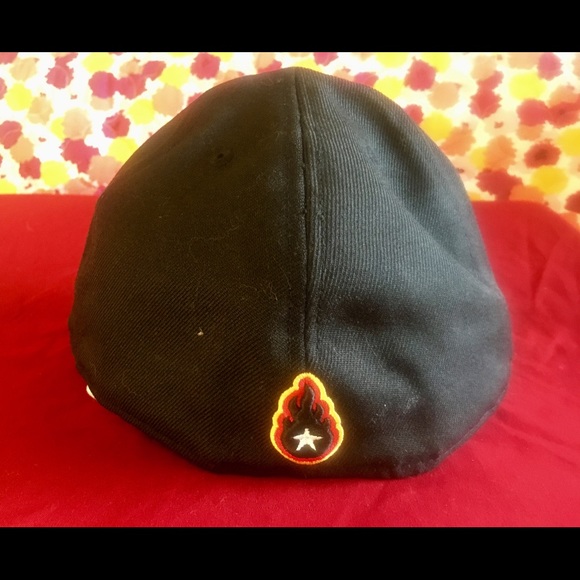 FRANK151 X NEW ERA 'HOUSTON GRILLS - Picture 3 of 4